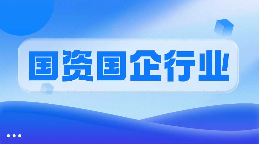 国资国企