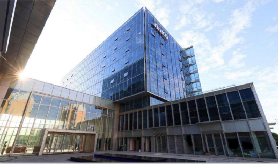 【晶科能源】永利集团云链携手晶科能源